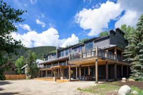 Vaquera House Crested Butte